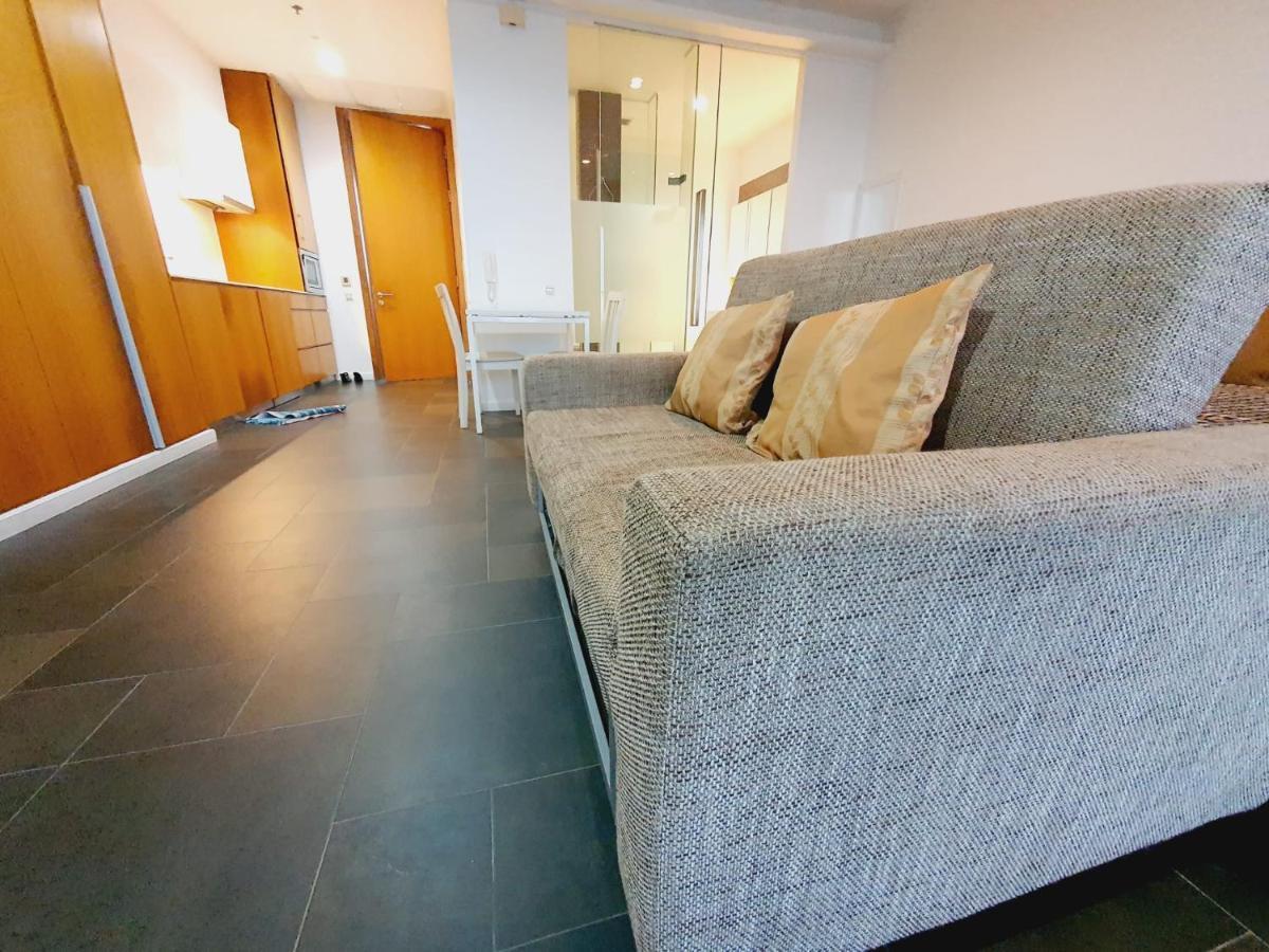Sea View Apartment In Pattaya Exterior foto